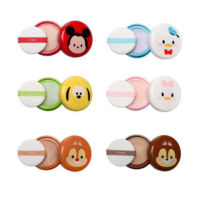 Tsum sales tsum makeup