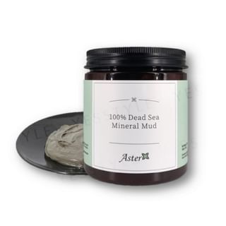 Aster Aroma - 100% Dead Sea Mineral Mud Mask