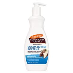 PALMER'S - Cocoa Butter Softens Intensive Body Lotion