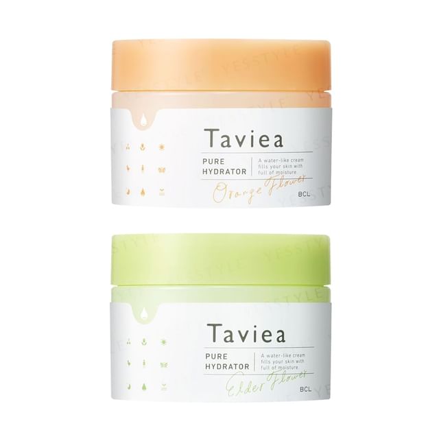 BCL-Taviea Pure Hydrator