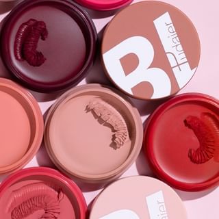 Pudaier - Matte Cream Blush - 9 Colors