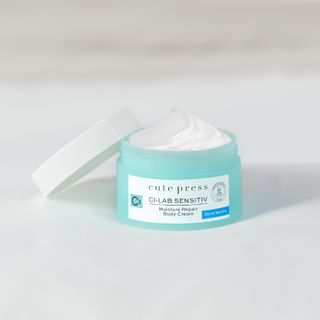 Cute Press - CI-Lab Sensitiv Moisture Repair Body Cream