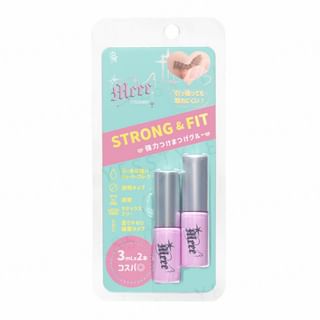 BN - Meee Strong Hold & Fit False Eyelash Glue