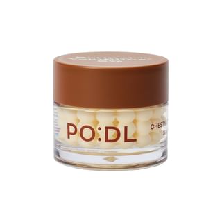 PO:DL - Chestnut + Retinal Cream