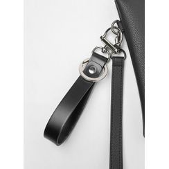 JOGUNSHOP(ジョグンショップ) - Faux-Leather Keyring JOGUNSHOP(ジョグンショップ) - Faux-Leather Keyring