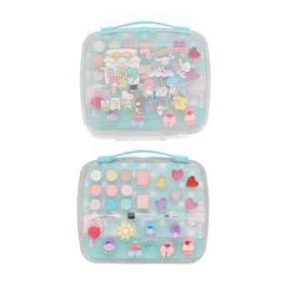 SHOBIDO - Sanrio Characters Makeup Palette Set