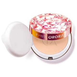 ORORA - Collagen Make Up Powder SPF 50+ PA+++ 03