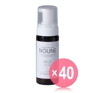 Reed Health Care - Niji Noune Straight Styling Form (x40) (Bulk Box)