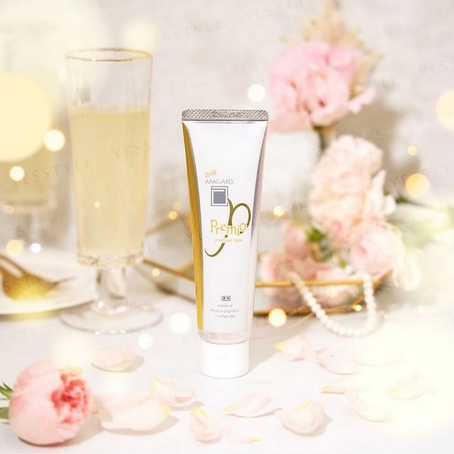 APAGARD - Premio Premium Type Toothpaste | YesStyle