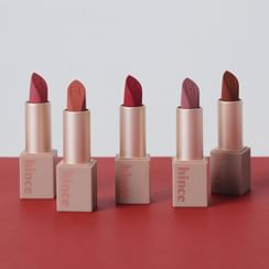 hince - Mood Enhancer Matte - 9 Colors