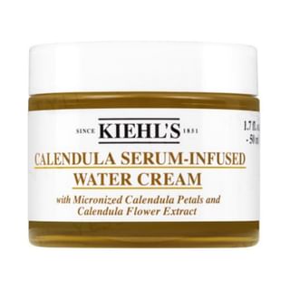 Kiehl's - Calendula Serum-Infused Water Cream