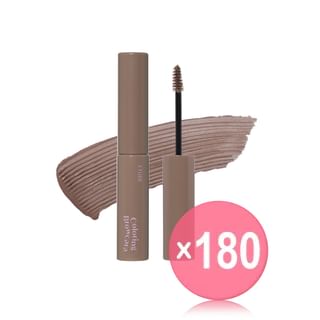 ETUDE - Drawing Eyes Coloring Browcara - 6 Colors  (x180) (Bulk Box)