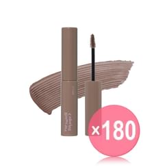 ETUDE - Drawing Eyes Coloring Browcara - 6 Colors  (x180) (Bulk Box)
