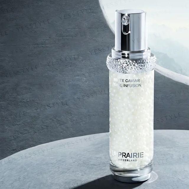 La Prairie-White Caviar Pearl Infusion