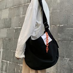 Banash - Canvas Crossbody Bag Banash - Canvas Crossbody Bag