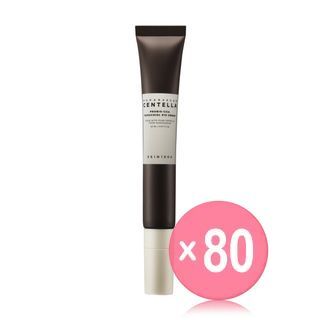 SKIN 1004 - Madagascar Centella Probio-Cica Bakuchiol Eye Cream (x80) (Bulk Box)