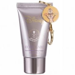 everyBody Labo - Disney Chip n Dale Hand Moisturising Cream with Charm
