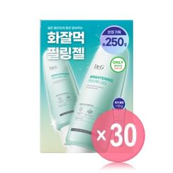 Dr.G - Brightening Peeling Gel Set (x30) (Bulk Box)