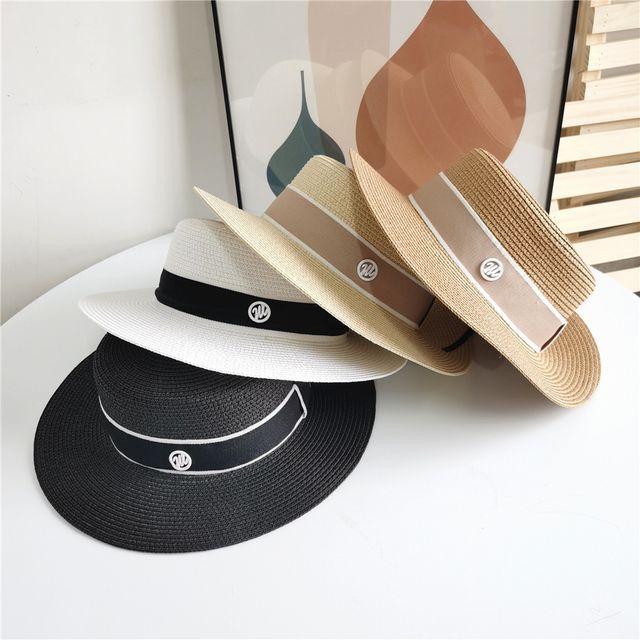 Carmilla - Logo Sun Hat | YesStyle