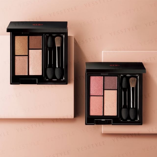 Koh Gen Do - Mineral 3D Eyeshadow | YesStyle
