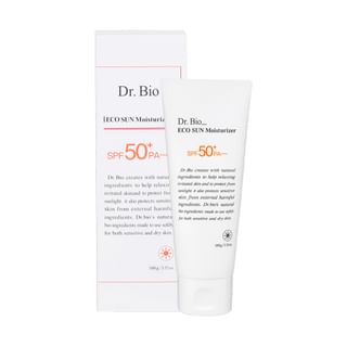 Dr. Bio - ECO Sun Moisturizer