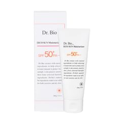 Dr. Bio - ECO Sun Moisturizer