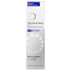 TRANSINO - Whitening Clear Lotion EX