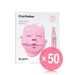 Dr. Jart+ - Cryo Rubber Firming Mask (x50) (Bulk Box)