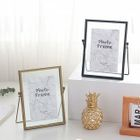 Foresty - Iron Photo Frame (various designs)