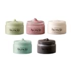 Arencia Cloud Body Scalp Scrub 5 Types Geranium Primrose