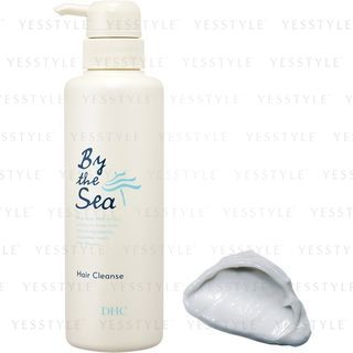 DHC - By The Sea Hair Cleanse