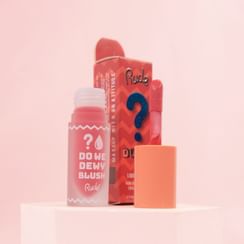 Rude Cosmetics - Do We Dewy Liquid Blush - 3 Colors