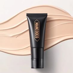 MANCODES - Natural Tone CC Cream