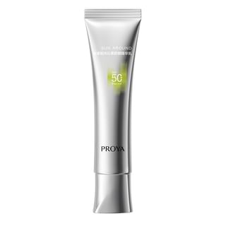 PROYA - Sun Around Watery Brightening Sunscreen Essence SPF 50+ PA+++