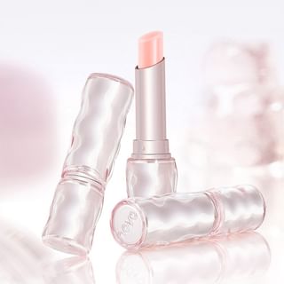 NOVO - Vibrant & Temperature-Changing Essence Lip Balm - 4 Colors