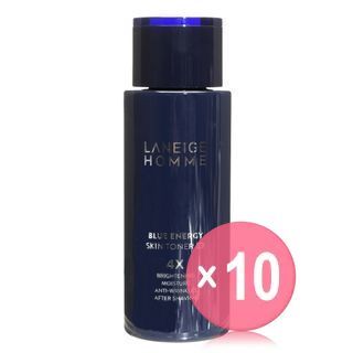 LANEIGE - Blue Energy Skin Toner EX 180ml (x10) (Bulk Box)