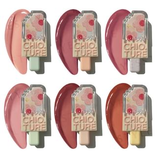 CHIOTURE JAPAN - Ice Cream Lip Gloss