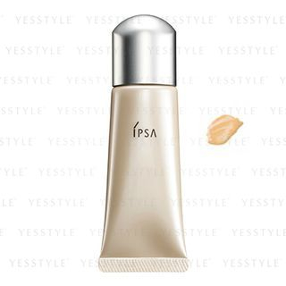 IPSA - Cream Foundation SPF 15 PA++