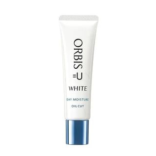 Orbis - =White Day Moisture Oil Cut SPF 30 PA+++