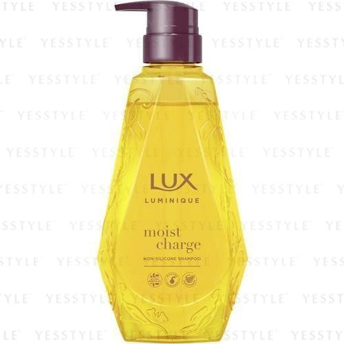 Lux Japan Luminique Moist Charge Shampoo YesStyle