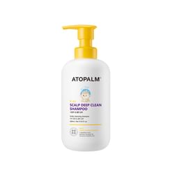 ATOPALM - Kids Scalp Deep Clean Shampoo