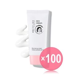 MIDHA - Rice Tone Up Cream (x100) (Bulk Box)
