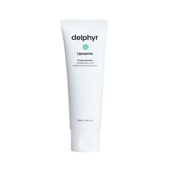 delphyr - Liposome Cleansing Foam
