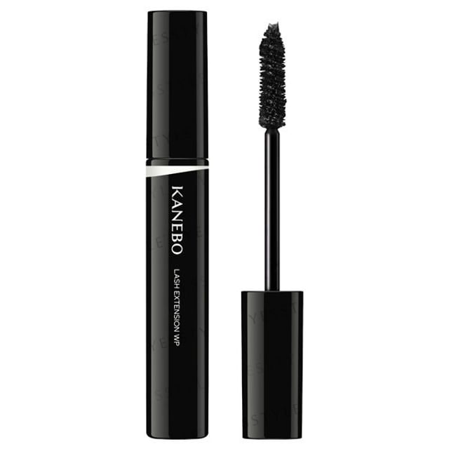 Kanebo-Lash Extension WP MVl Intense Black