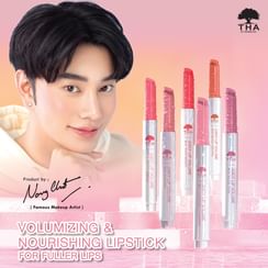 THA - Juicy Lip Volume