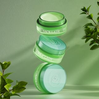 Sace Lady - Repairing & Nourishing Lip Mask