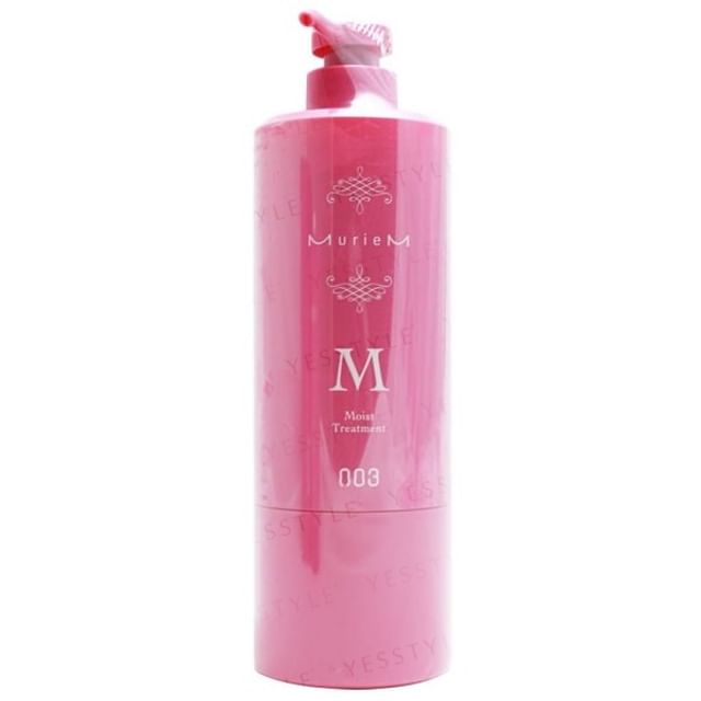 no3-Murie M Treatment Moist Jumbo