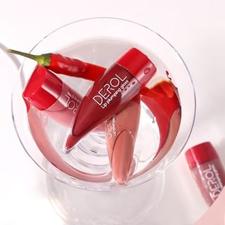 DEROL - Plumping Lip Gloss - 4-5