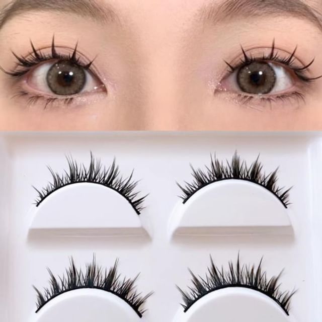 Mogugu-False Eyelashes