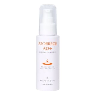 Rohto Mentholatum - ATORREGE AD+ Face Moist 3